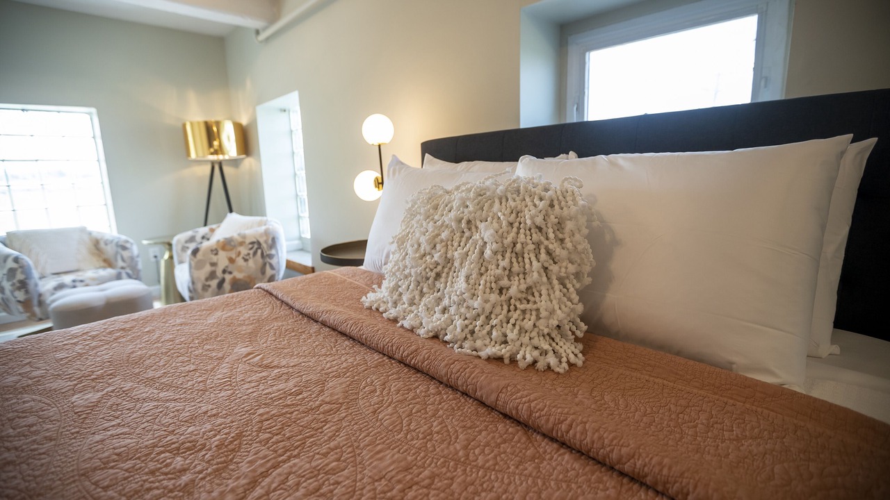 Photo of Bedroom in Carbondale