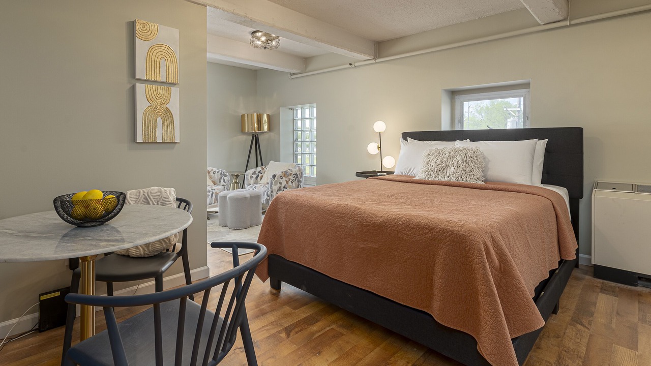 Photo of Bedroom in Carbondale
