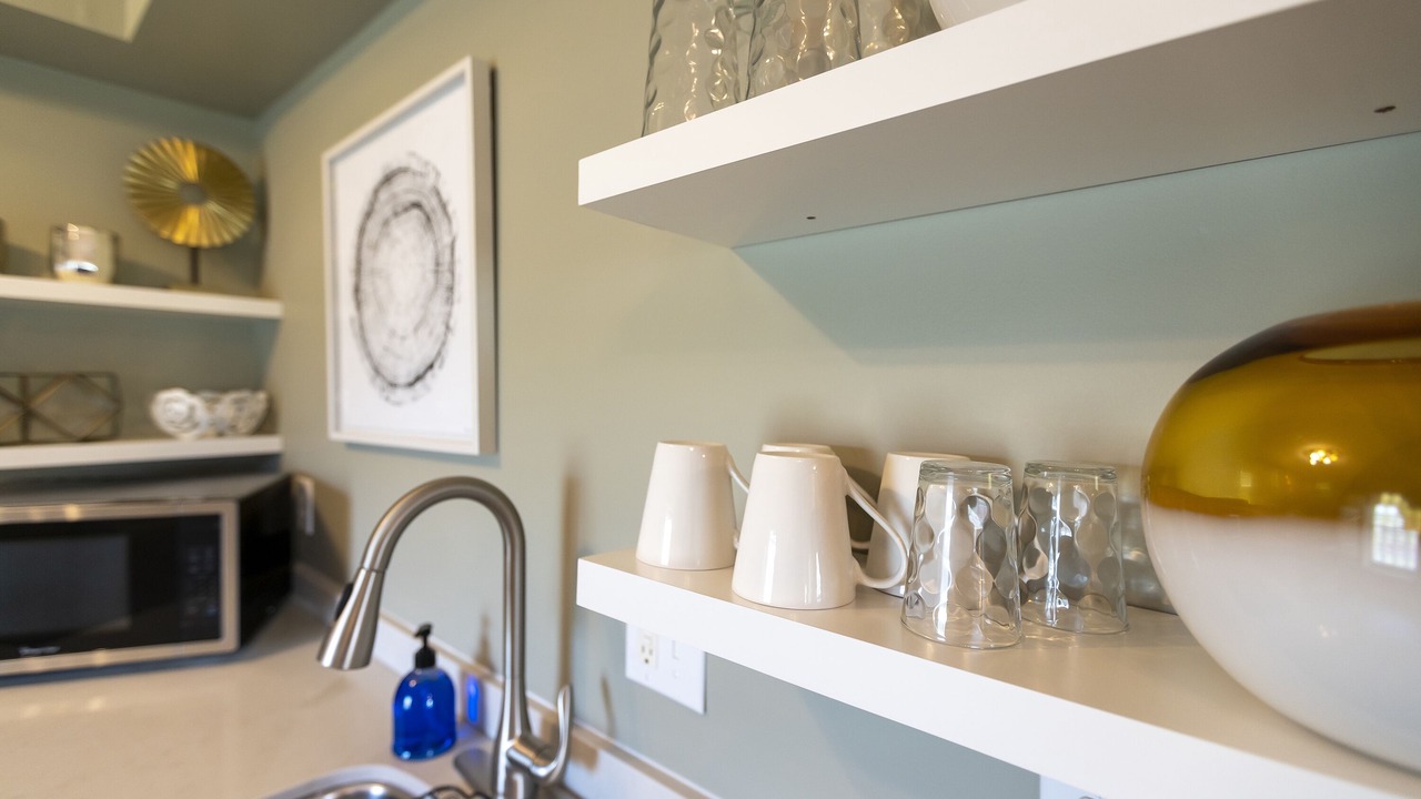 Photo of Kitchen in Carbondale