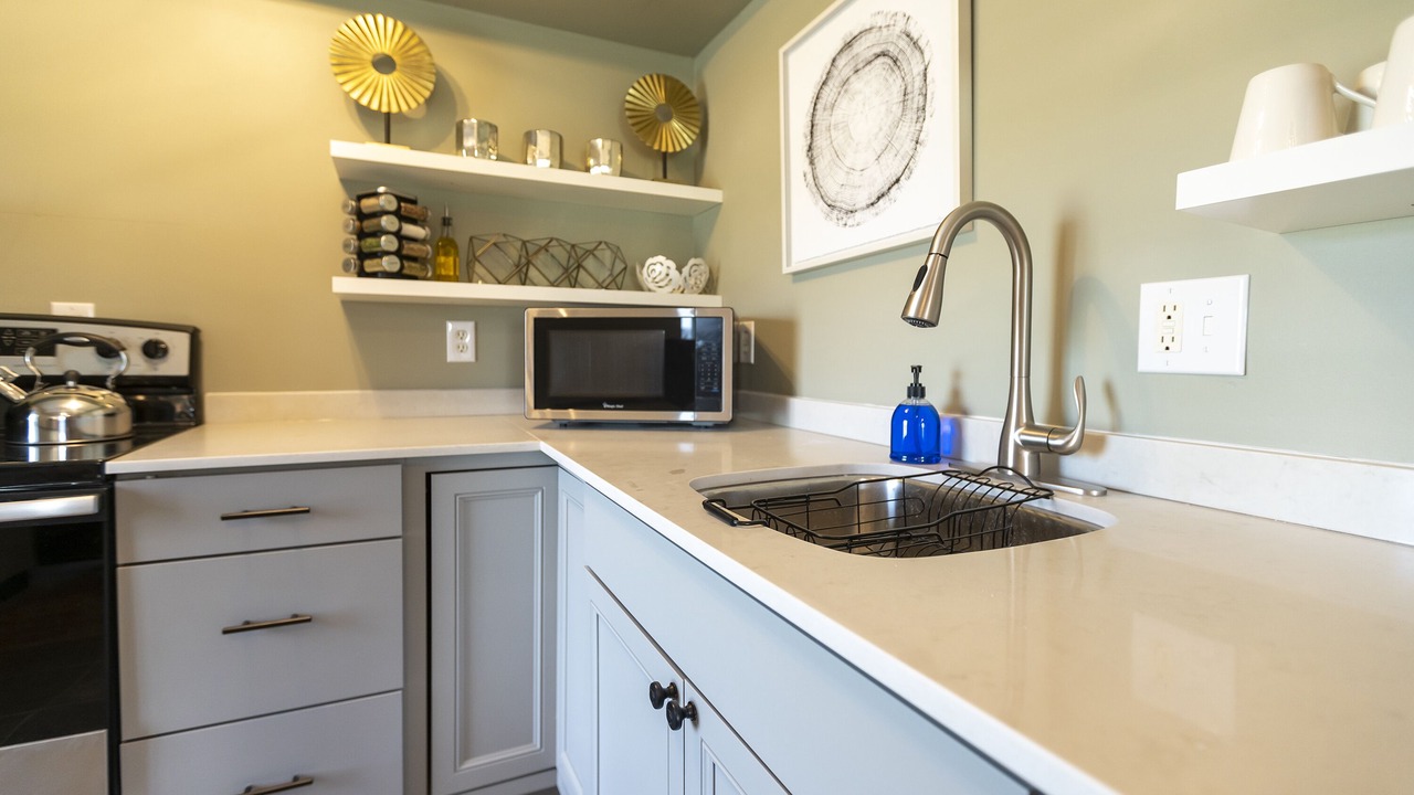 Photo of Kitchen in Carbondale