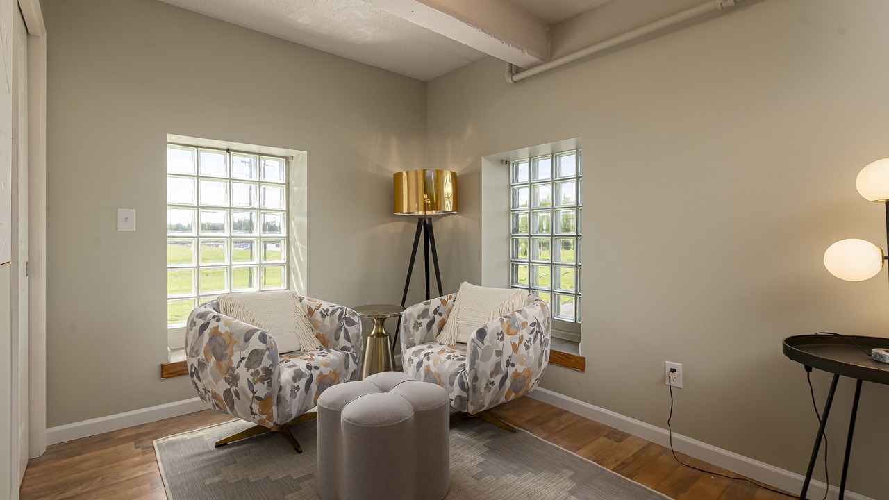 Photo of Livingroom in Carbondale