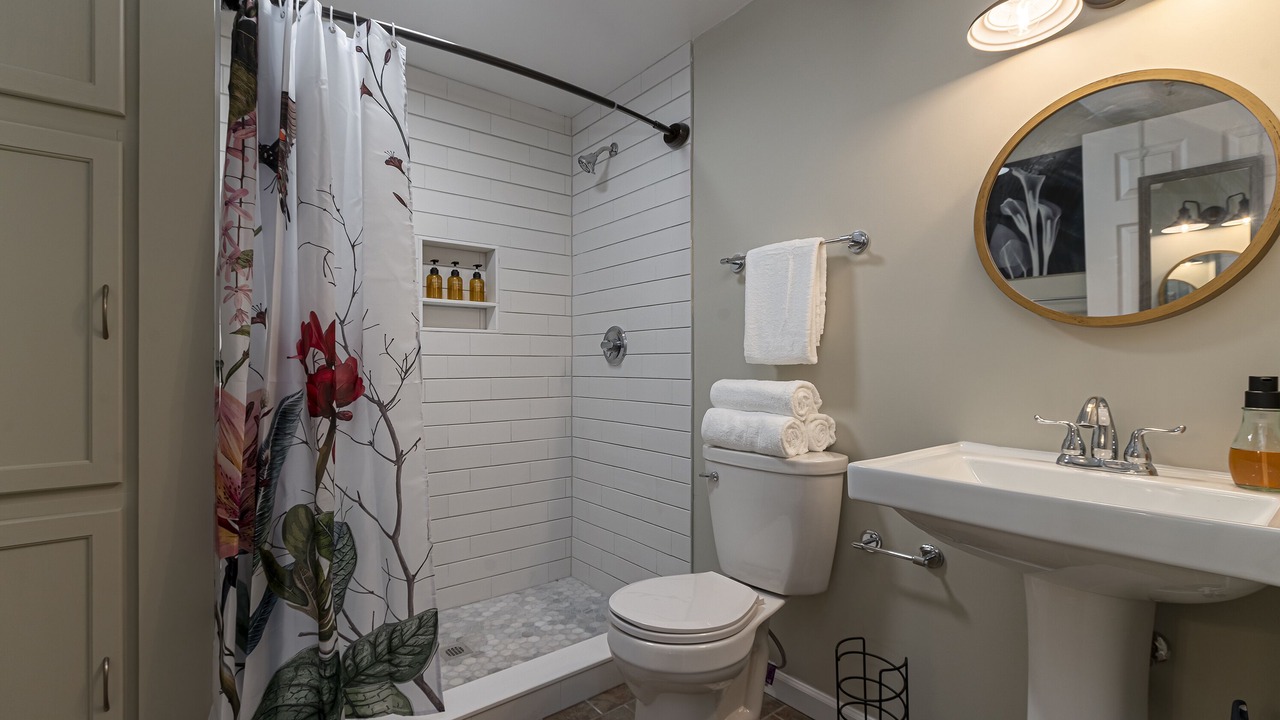 Photo of Bathroom in Carbondale