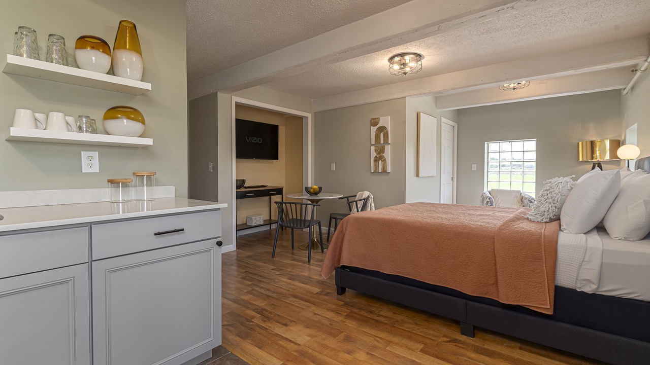 Photo of Bedroom in Carbondale