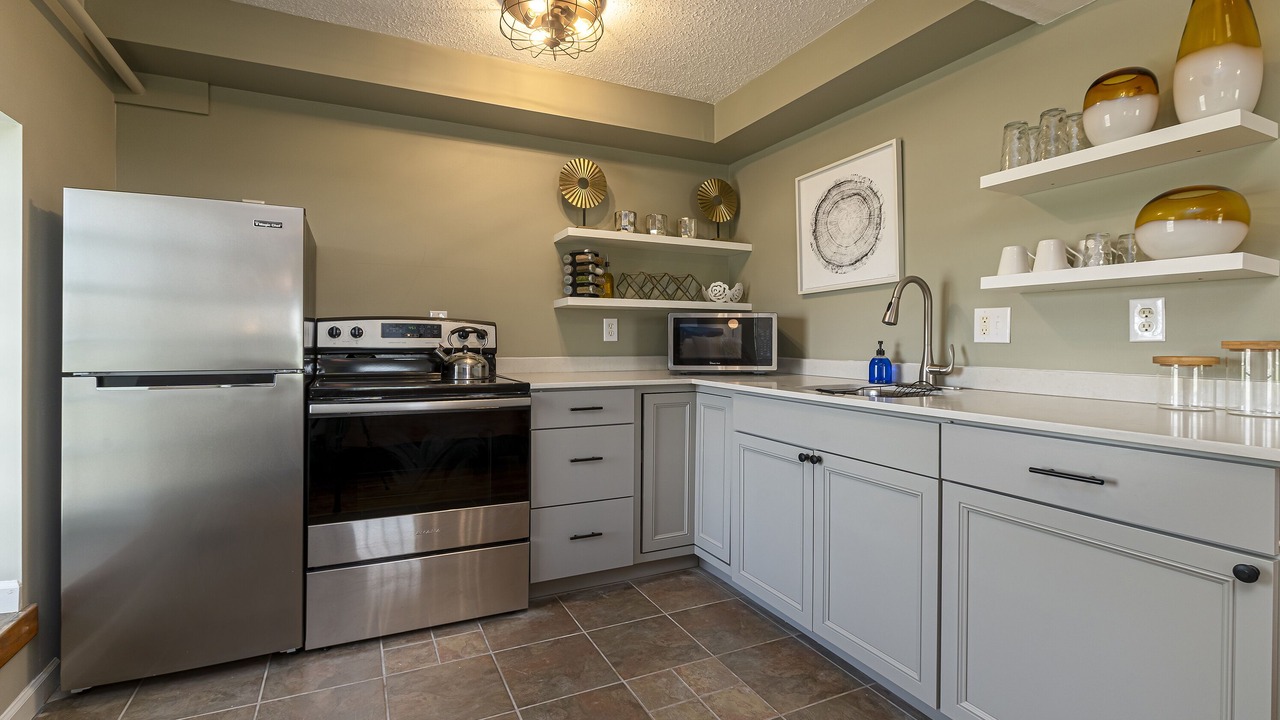 Photo of Kitchen in Carbondale