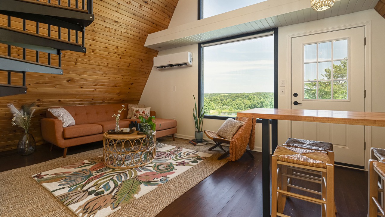 Photo of Livingroom in Makanda