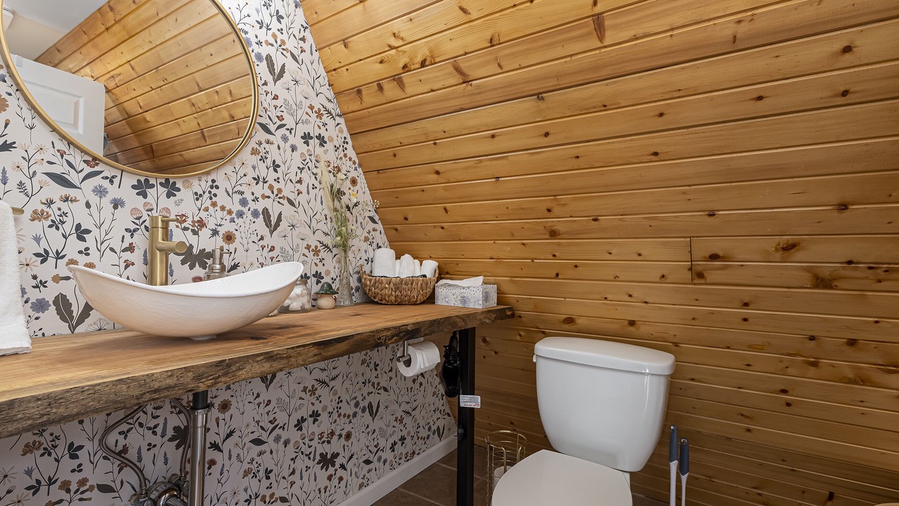 Photo of Bathroom in Makanda