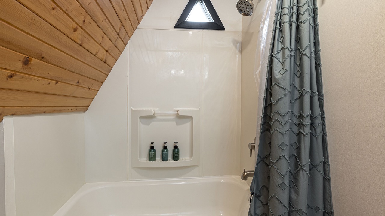 Photo of Bathroom in Makanda