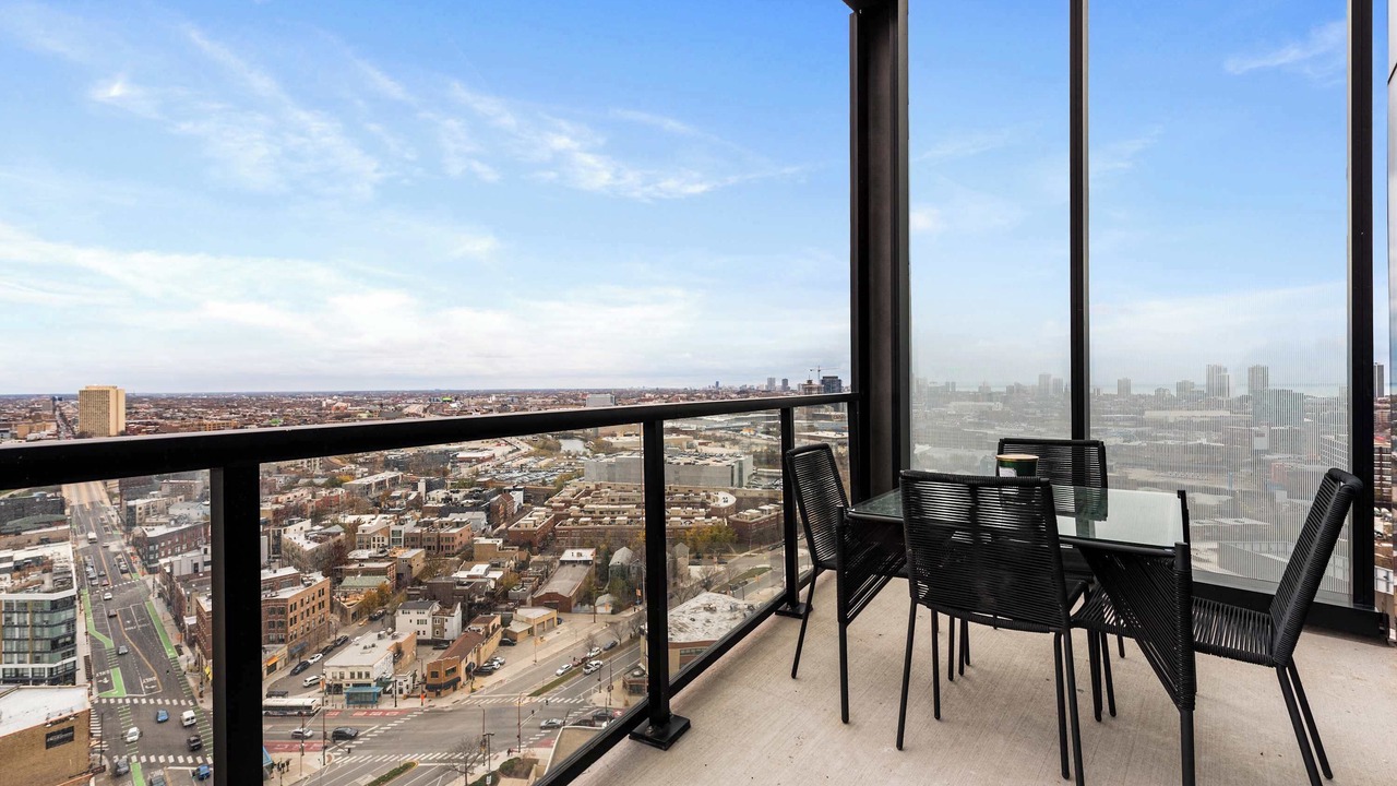 Photo of Outdoor in River West