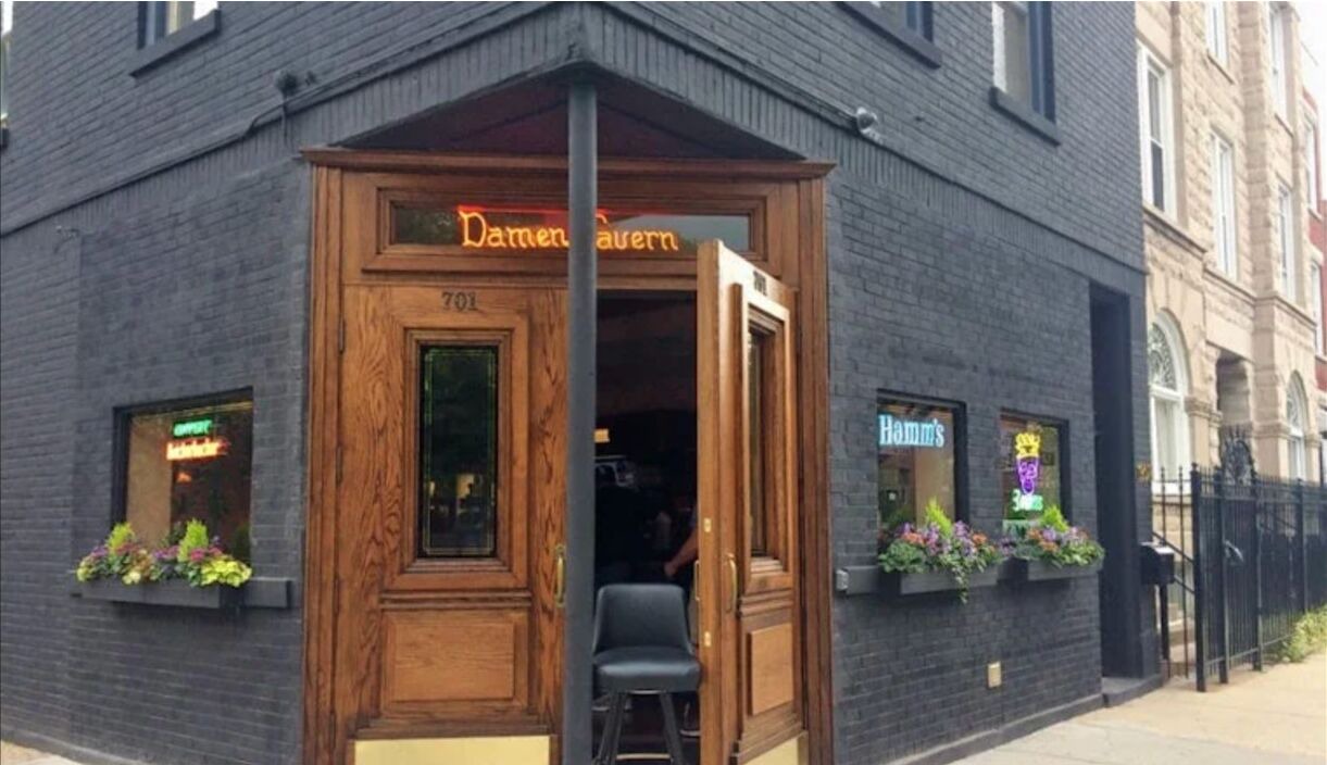 Photo of Outdoor in West Town