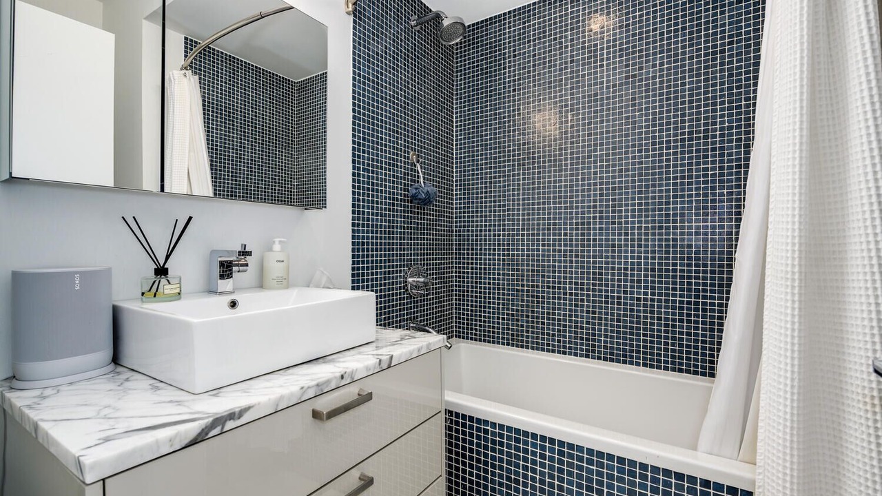 Photo of Bathroom in West Town