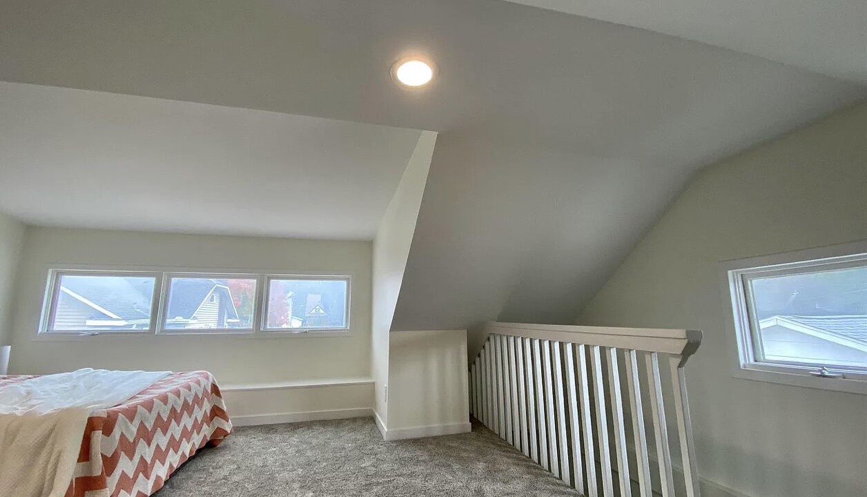 Photo of Bedroom in Moline