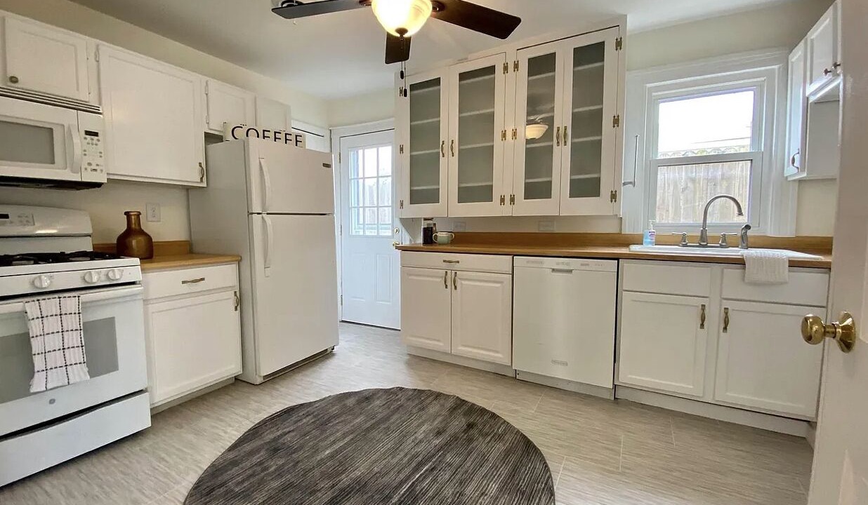 Photo of Kitchen in Moline