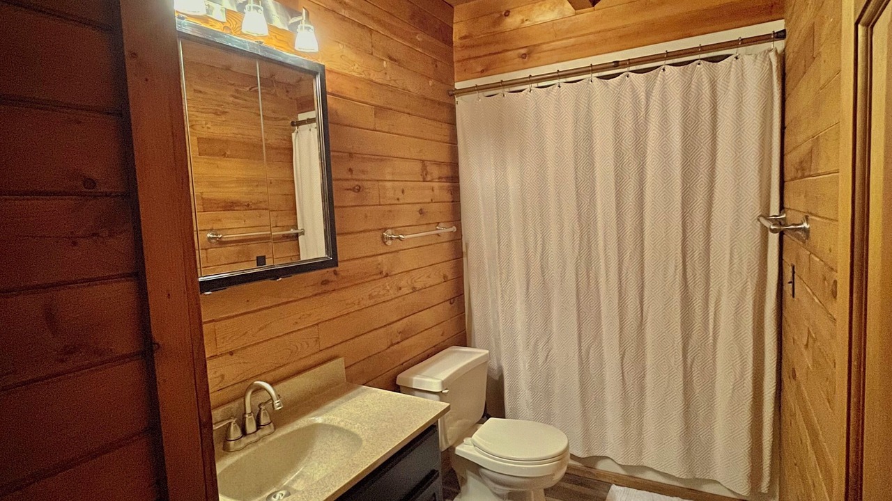 Photo of Bathroom in Freeburg