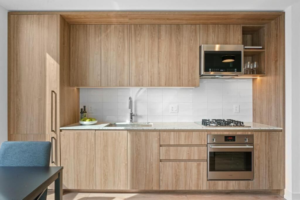 Photo of Kitchen in Killgubbin