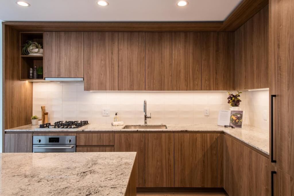 Photo of Kitchen in Killgubbin