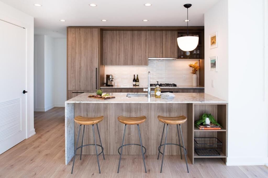 Photo of Kitchen in Killgubbin