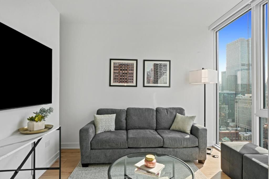 Photo of Livingroom in Killgubbin