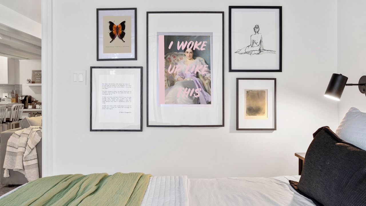 Photo of Bedroom in West Ridge