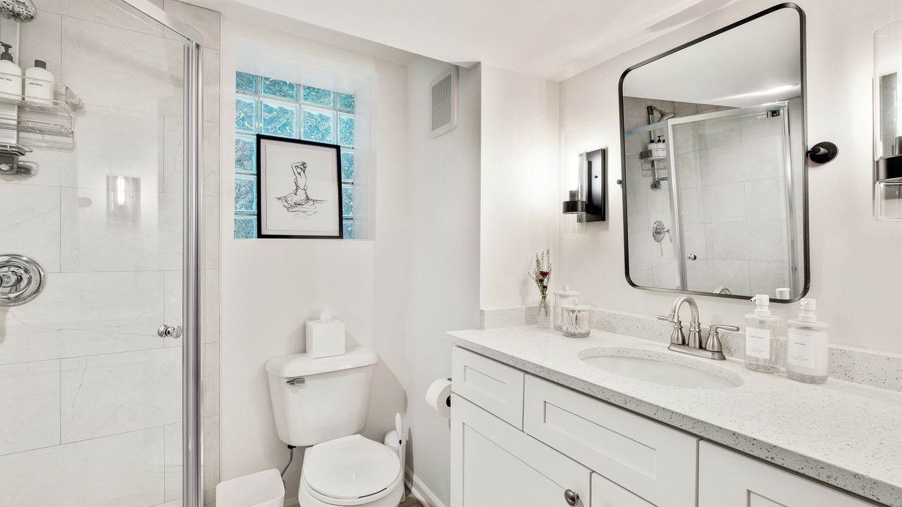 Photo of Bathroom in West Ridge