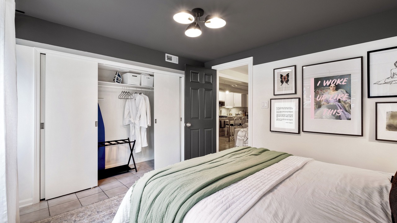 Photo of Bedroom in West Ridge