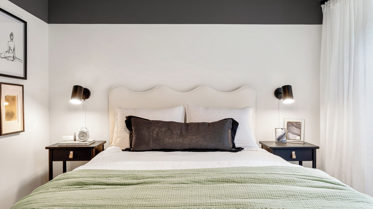 Photo of Bedroom in West Ridge