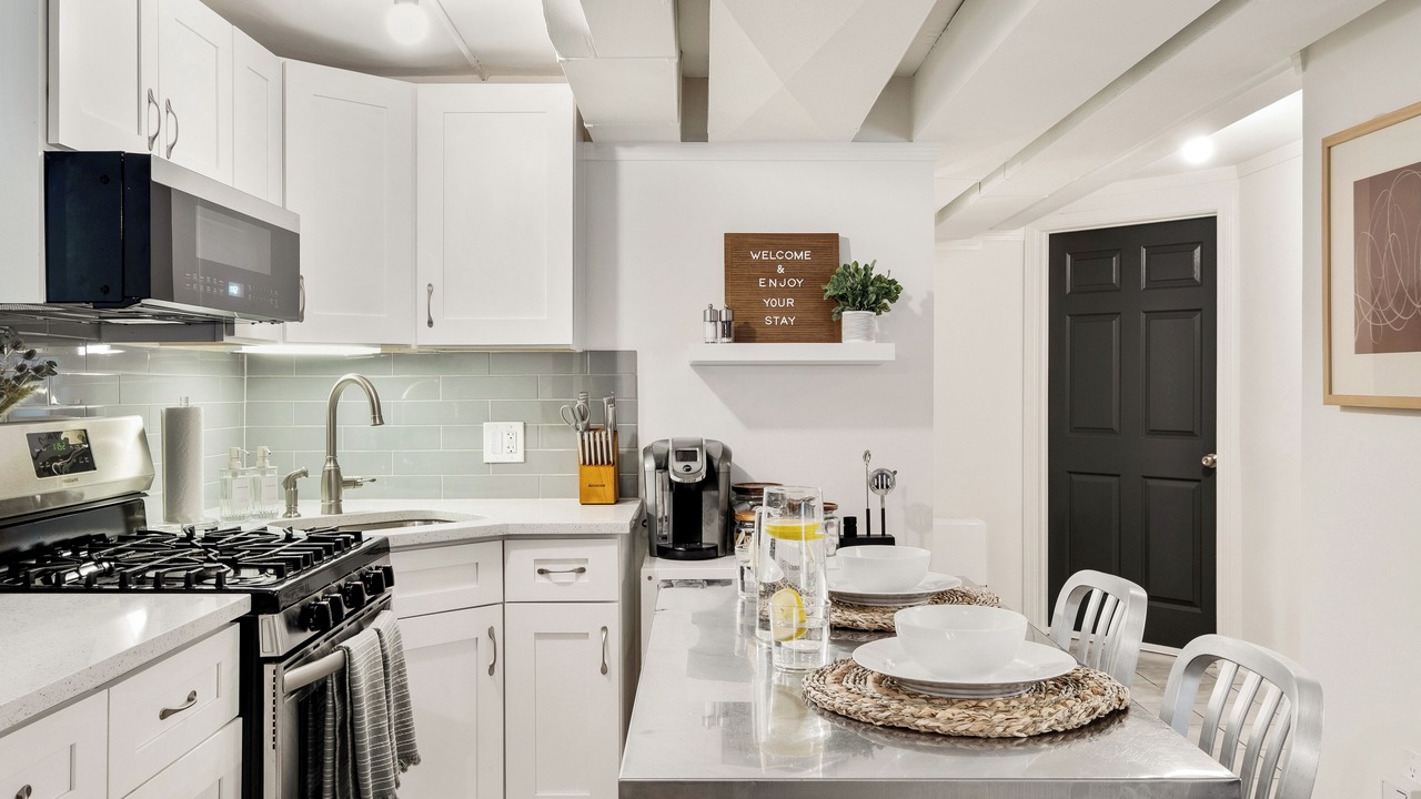 Photo of Kitchen in West Ridge