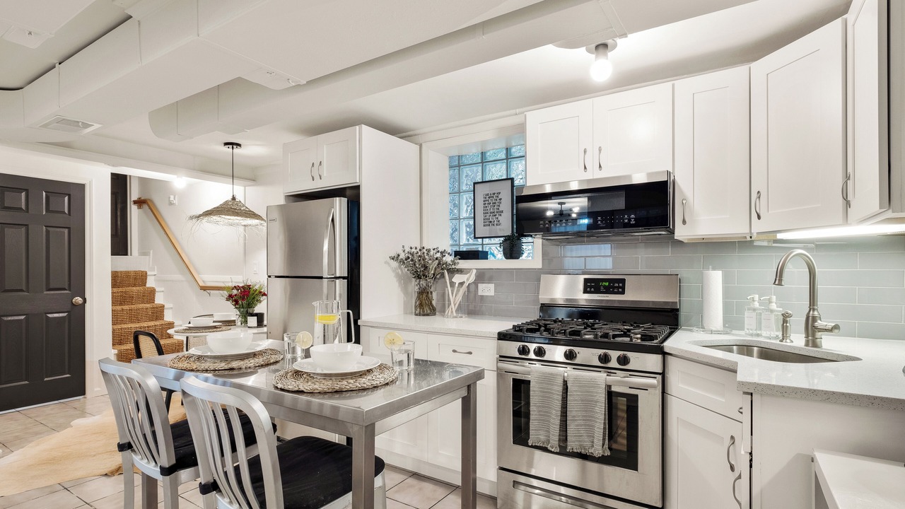 Photo of Kitchen in West Ridge