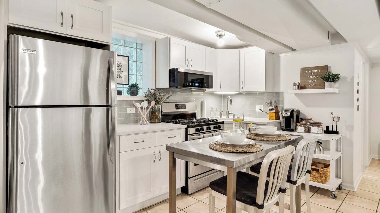 Photo of Kitchen in West Ridge