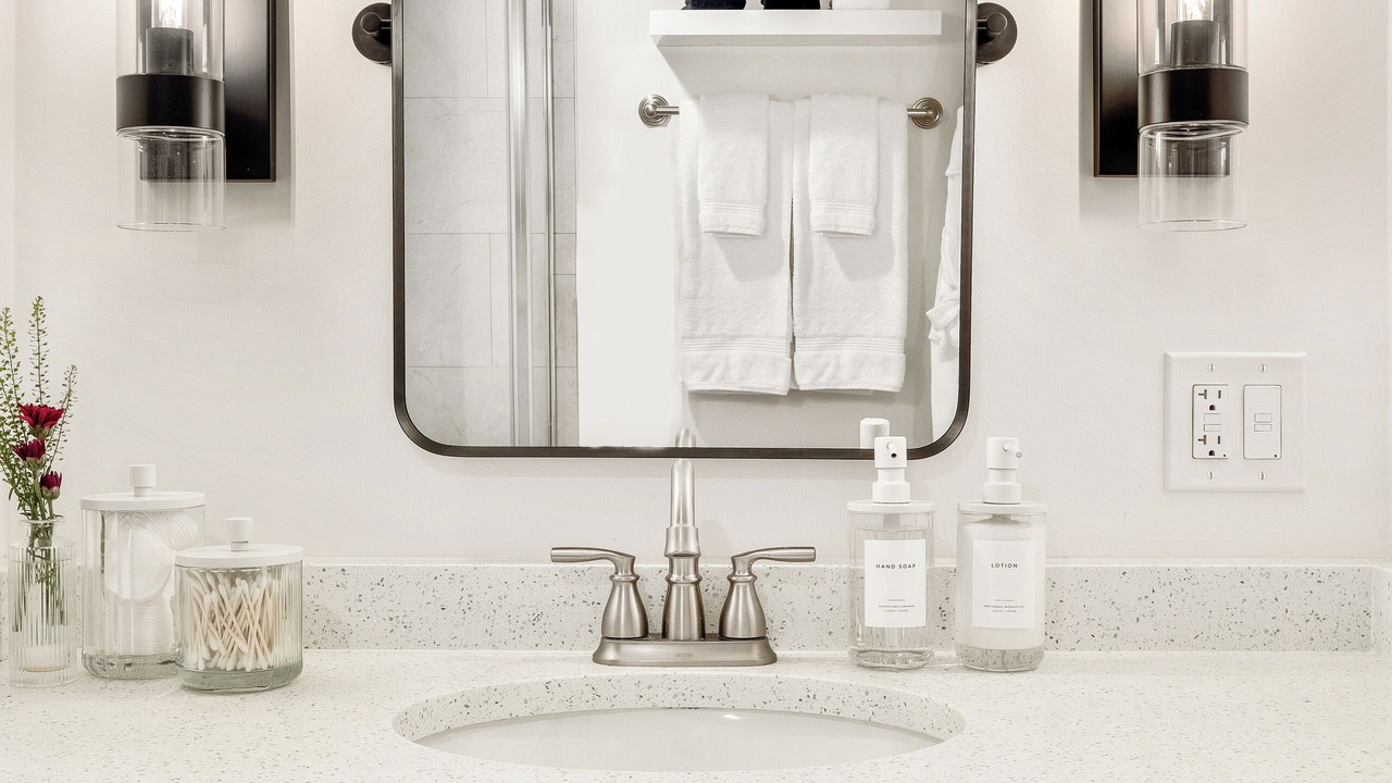 Photo of Bathroom in West Ridge