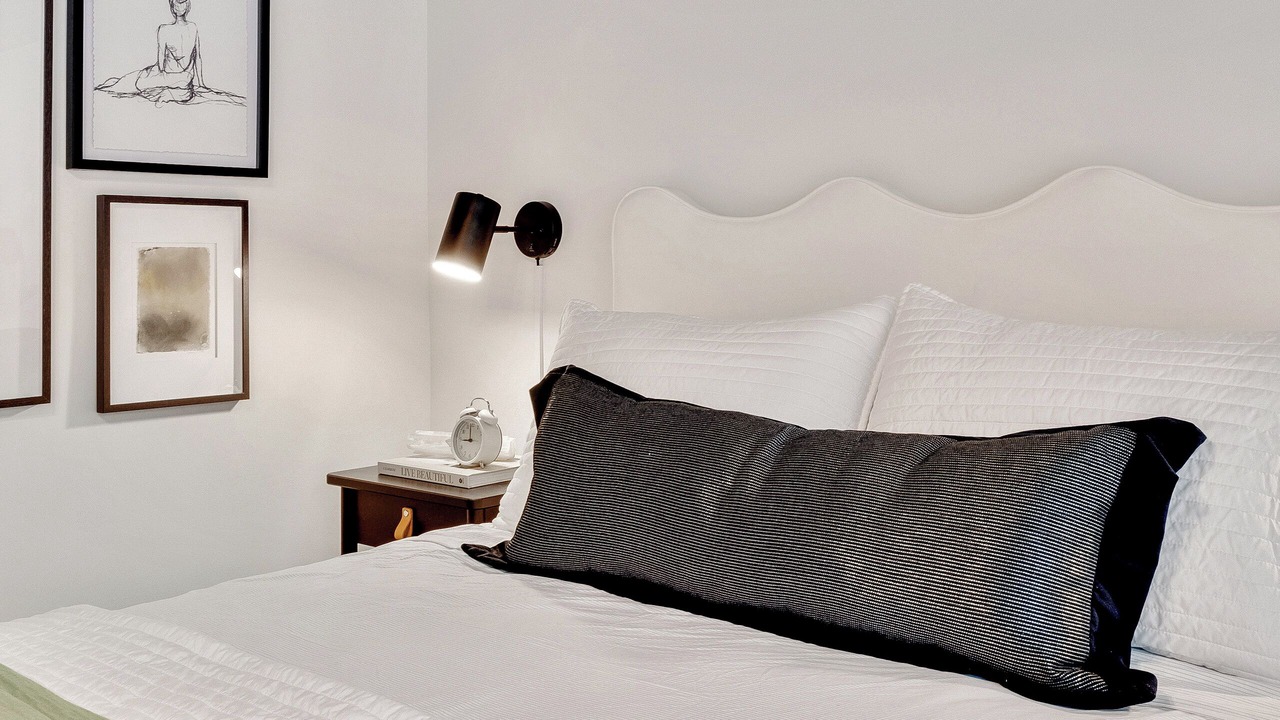 Photo of Bedroom in West Ridge