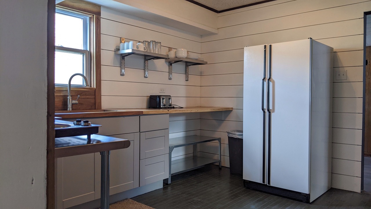 Photo of Kitchen in Dunning