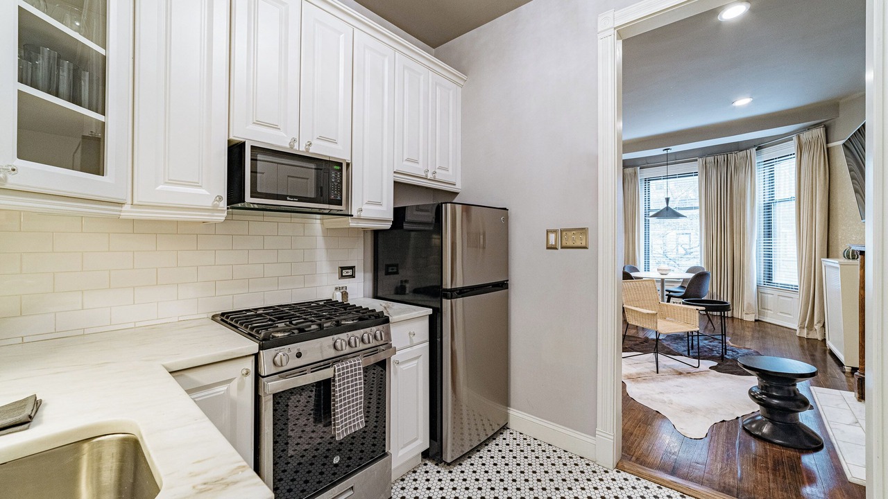 Photo of Kitchen in Gold Coast