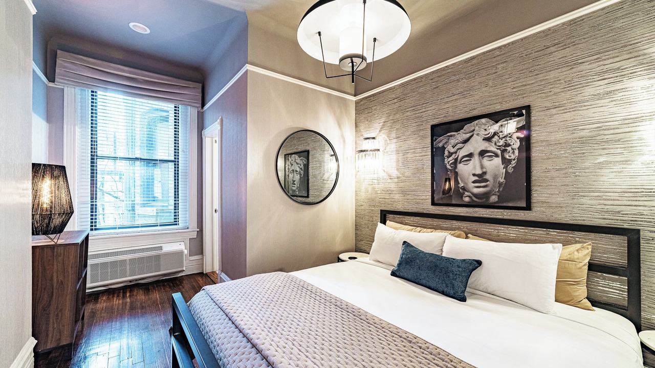 Photo of Bedroom in Gold Coast