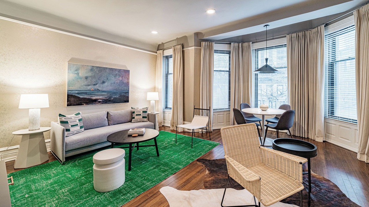 Photo of Livingroom in Gold Coast