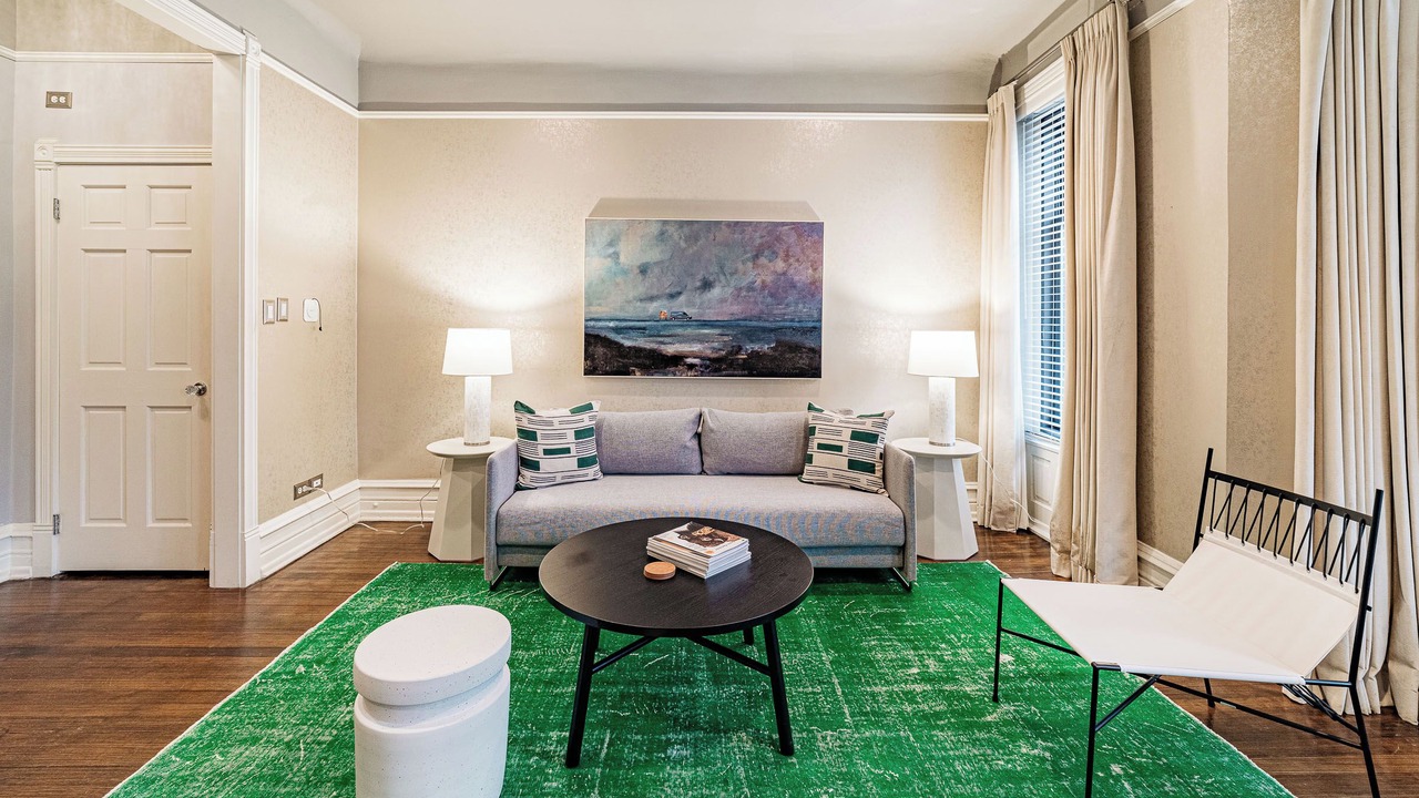 Photo of Livingroom in Gold Coast