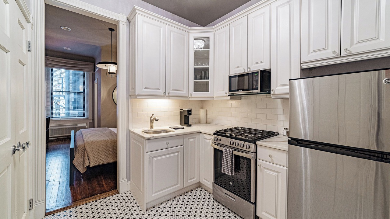 Photo of Kitchen in Gold Coast