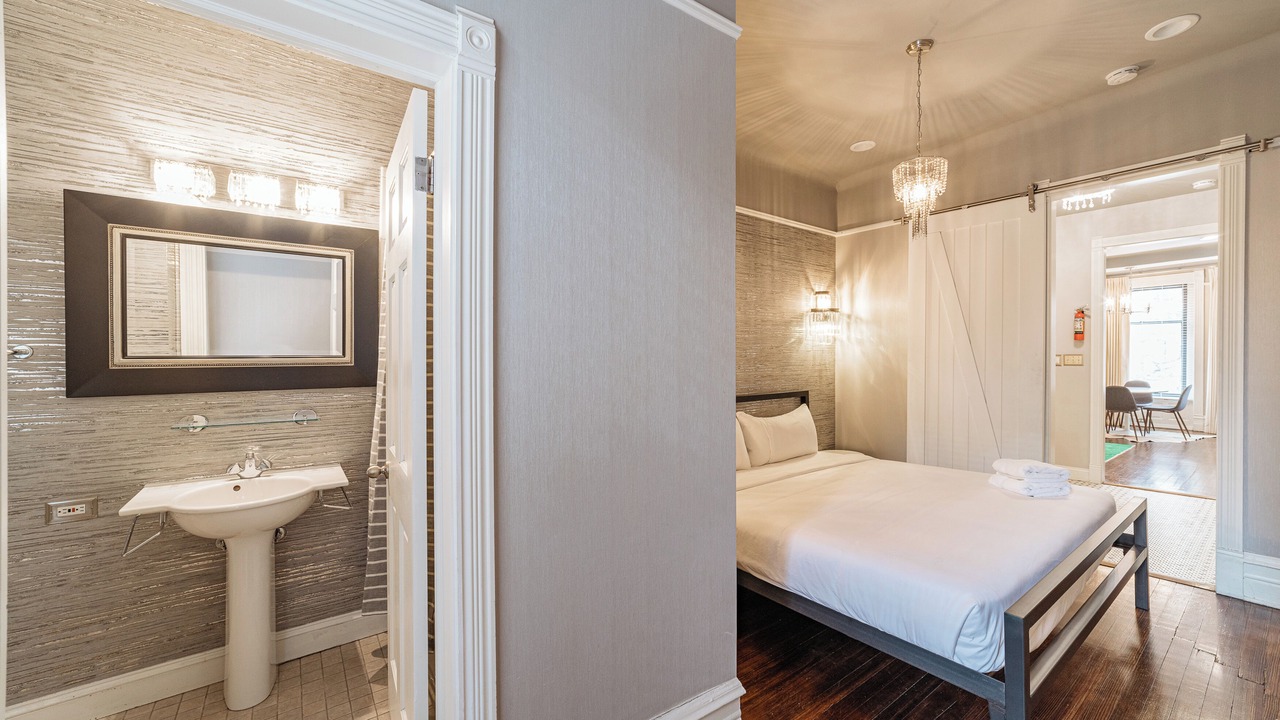Photo of Bedroom in Gold Coast