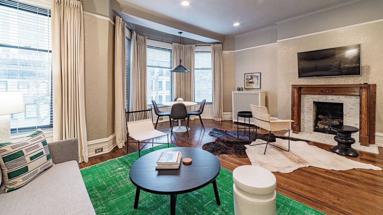 Photo of Livingroom in Gold Coast