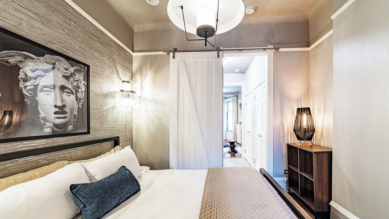 Photo of Bedroom in Gold Coast