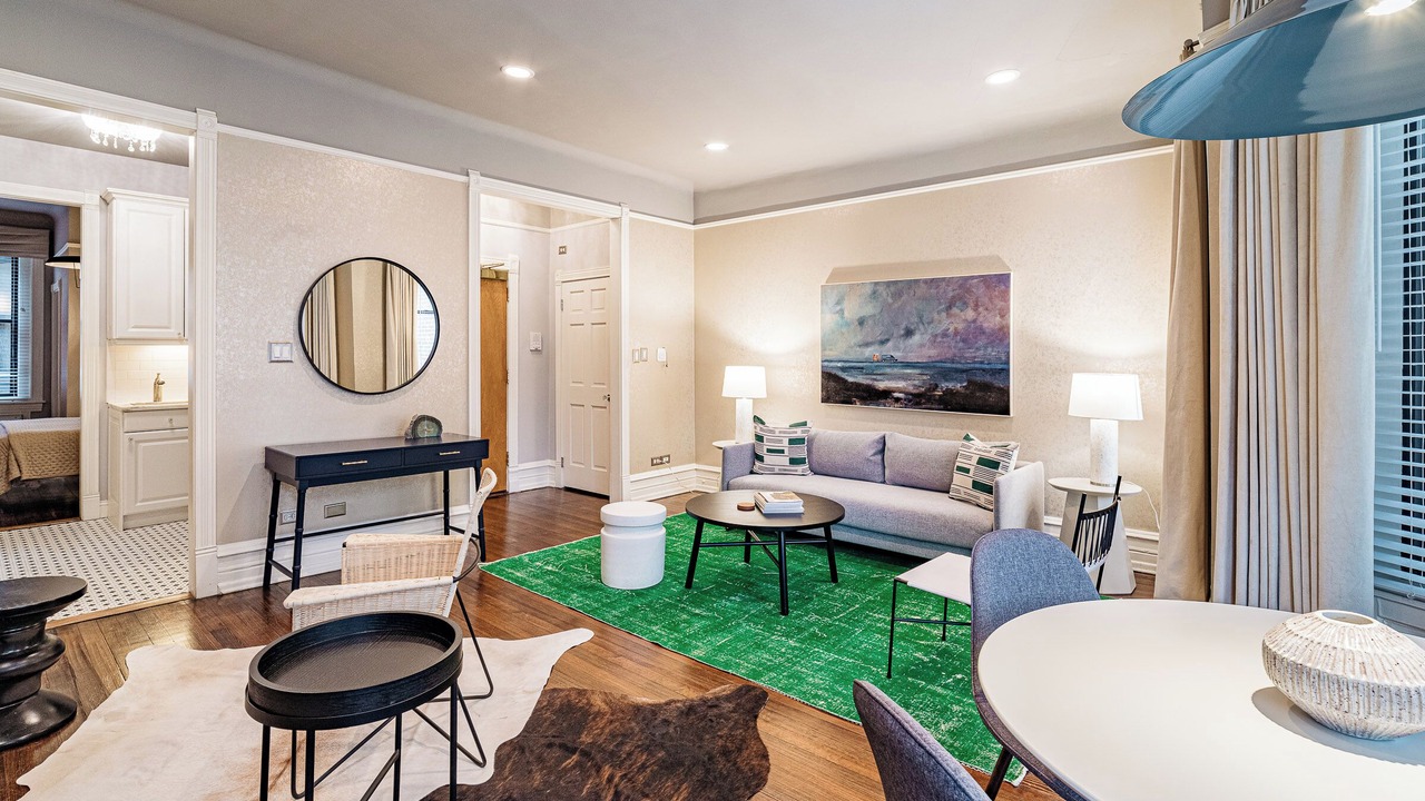 Photo of Livingroom in Gold Coast