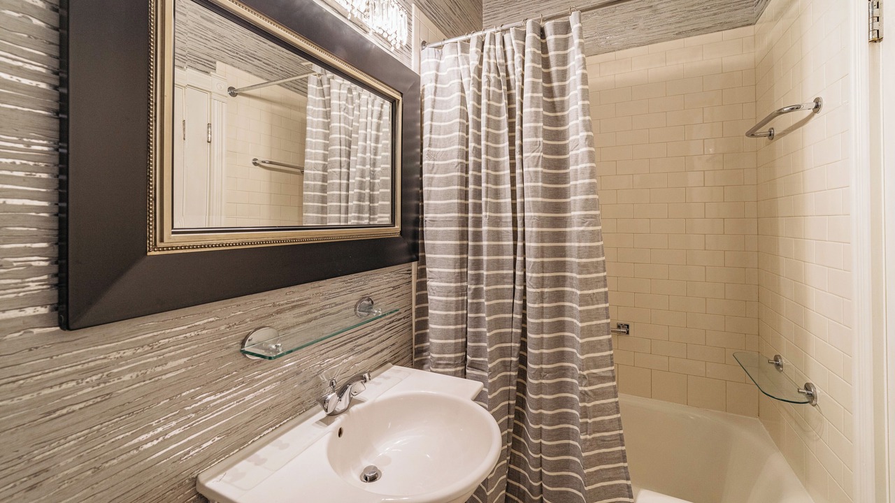 Photo of Bathroom in Gold Coast