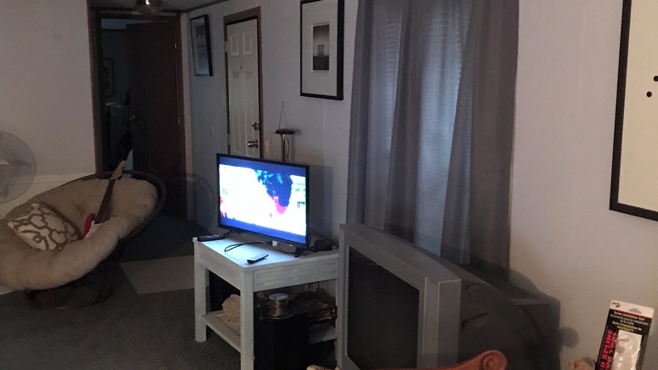Photo of Livingroom in Wolf Creek