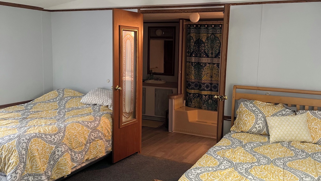 Photo of Bedroom in Wolf Creek