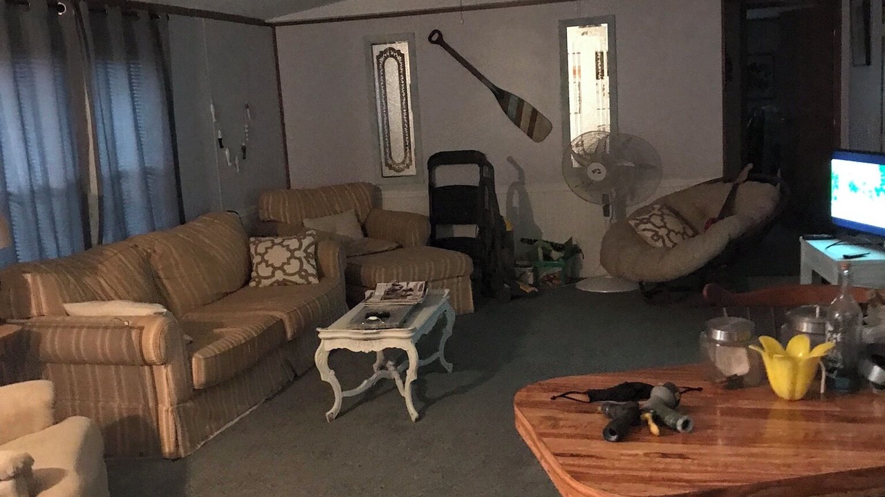 Photo of Livingroom in Wolf Creek