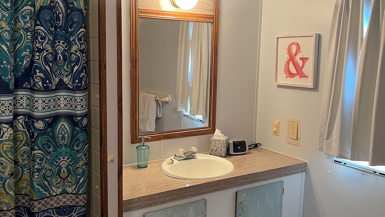 Photo of Bathroom in Wolf Creek