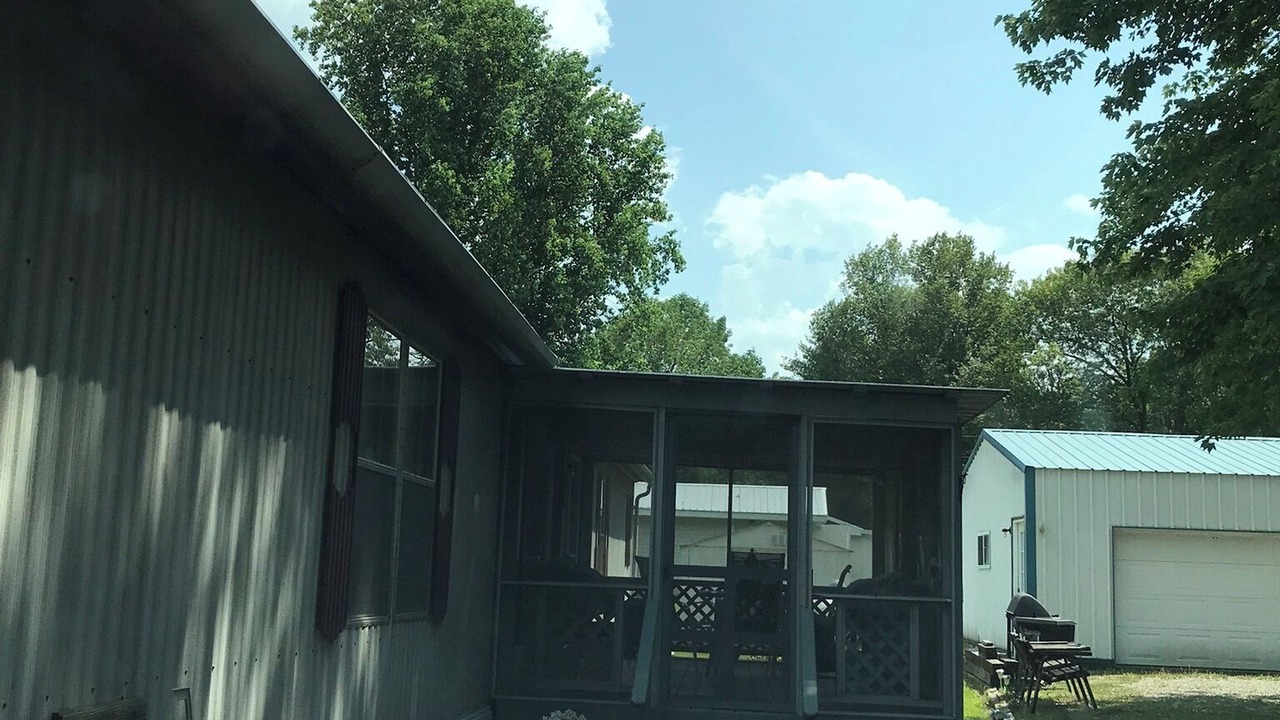 Photo of Outdoor in Wolf Creek