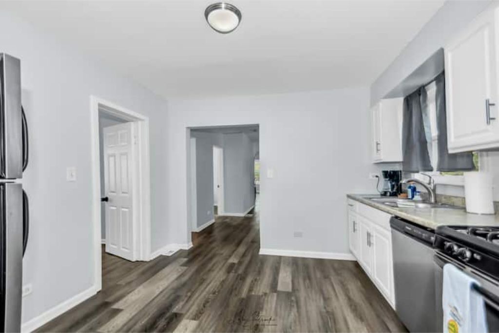 Photo of Kitchen in North Chicago