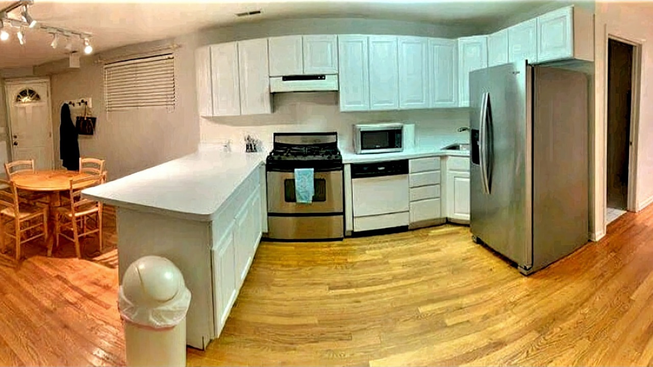 Photo of Kitchen in Wrightwood Neighbors