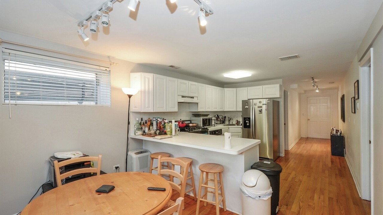 Photo of Kitchen in Wrightwood Neighbors
