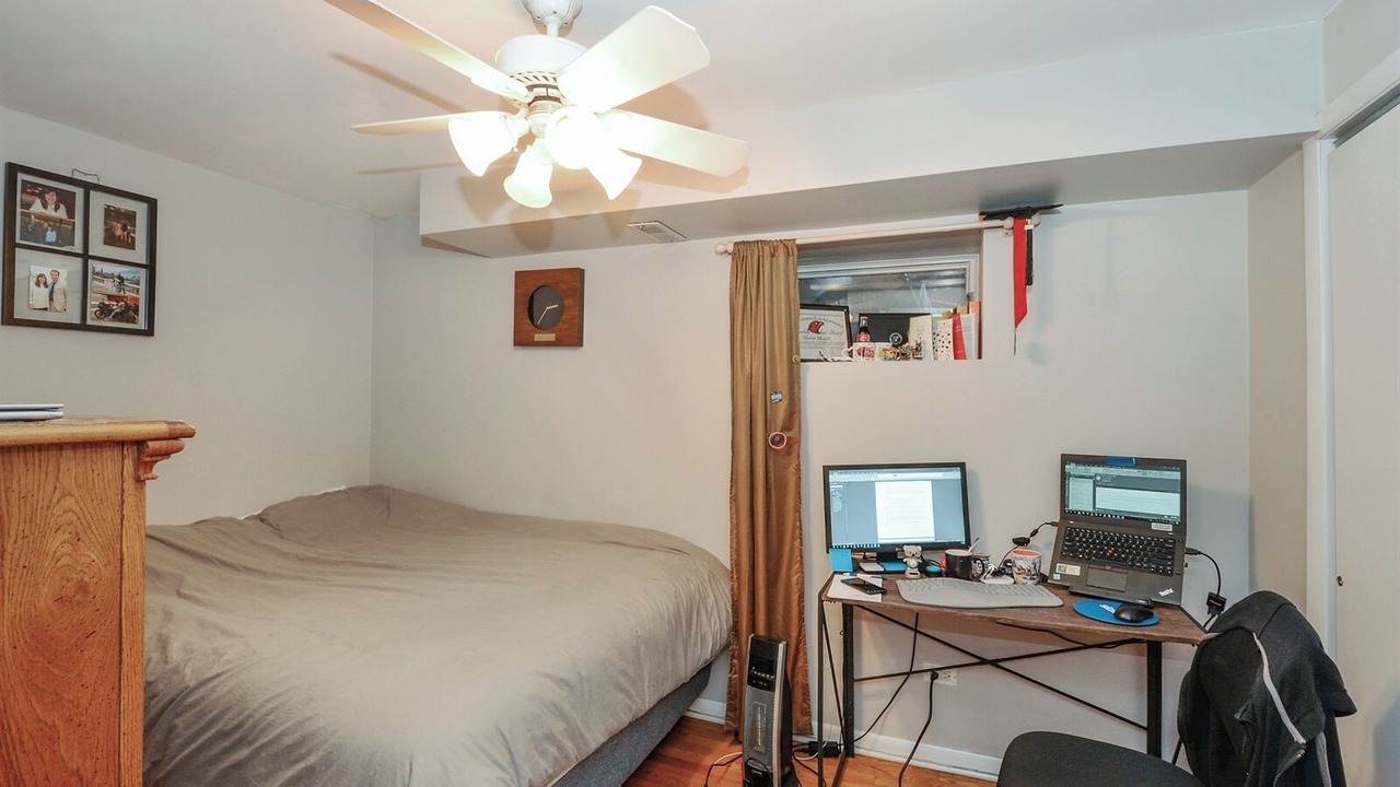Photo of Bedroom in Wrightwood Neighbors